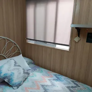 Daniela's House Bed and breakfast Riudoms
