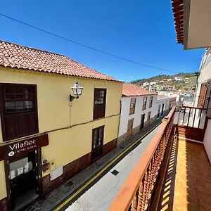 Alma In The Heart Of The Vilaflor! Self Check In 24h Hostal Vilaflor