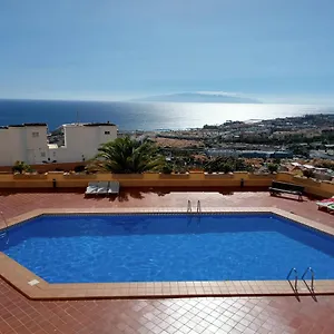 Balcon Atlantico Tenerife Apartahotel Costa Adeje (Tenerife)