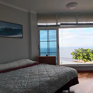 Diverxi-oceans Bed and breakfast Bocacangrejo