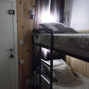 D'hotes Chez Catherine A De Paris Avec Salle De Bains Privee Bed and breakfast Reus