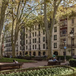 Batimont & Apartahotel Bilbao