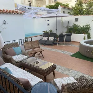 Casa Tinajas Landhuis